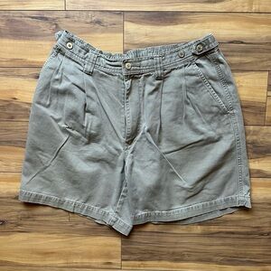 Tommy Bahama Tan Shorts